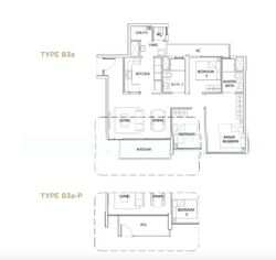 The Vales (D19), Condominium #525068971